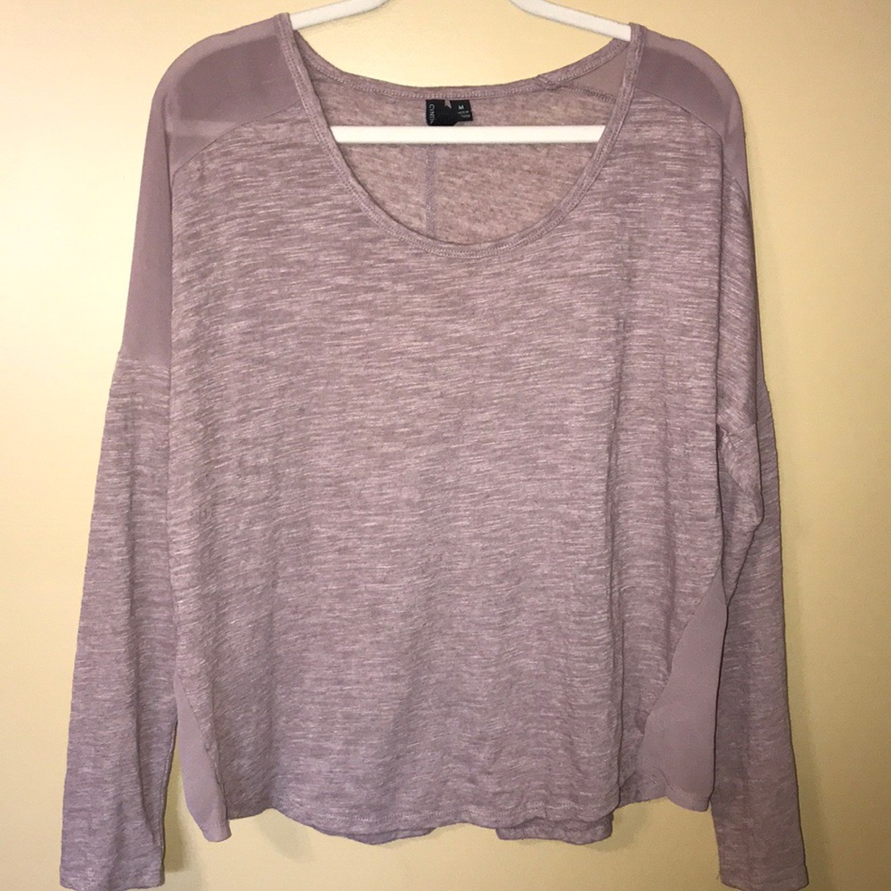 Cynthia Rowley Blouse Medium